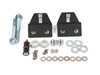ES#2840603 - U03 - Aluminum Skid Plate  - Protection and aerodynamics that mounts under the engine - Rennline - MINI
