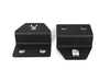 ES#2840603 - U03 - Aluminum Skid Plate  - Protection and aerodynamics that mounts under the engine - Rennline - MINI