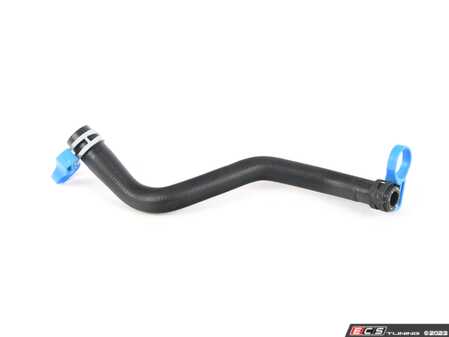 ES#2848448 - 17128606014 - Hose For Cylinder Head - Genuine BMW - MINI