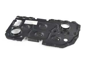 ES#68023 - 41117178134 - BATTERY TRAY - Genuine BMW - BMW