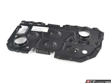 ES#68023 - 41117178134 - BATTERY TRAY - Genuine BMW - BMW