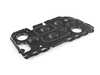 ES#68023 - 41117178134 - BATTERY TRAY - Genuine BMW - BMW