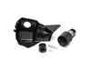 ES#2864558 - 034-108-1002-CF - X34 Cold Air Intake - Carbon Fiber - The ultimate cold air induction system the for powerful 2.7T! - 034Motorsport - Audi