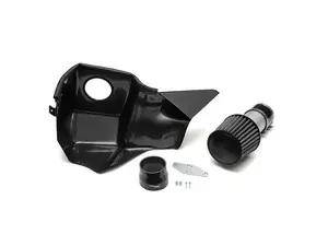 X34 Cold Air Intake - Carbon Fiber