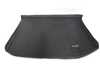 ES#2837609 - 441672 - Rear FloorLiner DigitalFit - black - Laser measured for perfect fitment and ultimate protection against moisture and debris - WeatherTech - Volkswagen