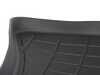 ES#2837609 - 441672 - Rear FloorLiner DigitalFit - black - Laser measured for perfect fitment and ultimate protection against moisture and debris - WeatherTech - Volkswagen
