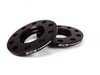 ES#11297 - ECS#253KT - Wheel Spacers - 10mm - Aircraft grade 6061-T6 aluminum spacers designed for precise fitment on your BMW / MINI - ECS - BMW MINI