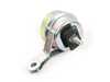 ES#4329241 - 22116778610 - Upper Engine Mount - Connects and dampens the engine to the upper side frame. - Meyle - MINI