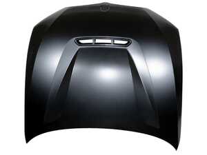 ES#4755679 - G20HOODCS-AL - CS Designed Aluminum Hood - Reduce weight and give your BMW a more aggressive appearance! - Suvneer - BMW