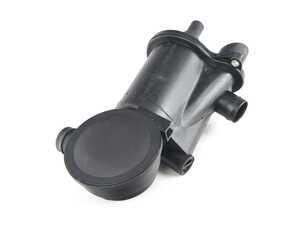 ES#4398987 - 99610702602 - Air-Oil Separator - Oil vapor separator - Genuine Porsche - Porsche