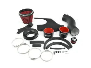 Air intake System (True 3.5″ Velocity Stack)