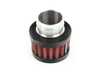 ES#4745531 - CTS-IT-305 - Air intake System (True 3.5 Velocity Stack) - Peak power gains ranging from 8-11HP! - CTS - Audi