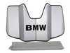ES#195158 - 82110417516 - UV Sunshade - (NO LONGER AVAILABLE) - Used to keep the summer sun from overheating your Z4 interior. - Genuine BMW - 