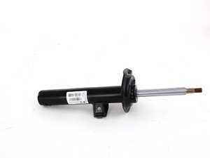 ES#50009 - 31316759648 - E46 Strut Assembly - Right - OEM replacement for your vehicle's suspension - Genuine BMW - BMW