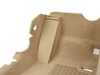 ES#2611791 - 51477286627 - Floor Trim Cover - Front - Ideal for interior restoration or replacement of damaged trim that protects floor edges and conceals wiring or mounting points. - Genuine BMW - BMW
