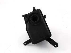 ES#38488 - 17137542986 - Coolant Expansion Tank - Includes fluid level sensor - Genuine BMW - BMW