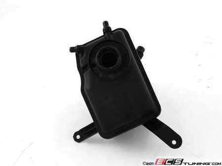 ES#38488 - 17137542986 - Coolant Expansion Tank - Includes fluid level sensor - Genuine BMW - BMW