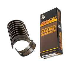 ES#4621435 - acl7M1397H-STD - ACL BMW N52/N54/N55/S55B30 3.0L Standard Size Main Bearing Set - Standard Size - ACL - BMW
