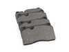 ES#3200812 - 7L6698151J - Brake Pad Set - Restore your stopping power - Textar - Volkswagen