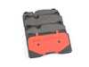 ES#3200812 - 7L6698151J - Brake Pad Set - Restore your stopping power - Textar - Volkswagen