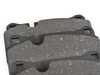ES#3200812 - 7L6698151J - Brake Pad Set - Restore your stopping power - Textar - Volkswagen