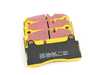 ES#4659628 - DP42425R - Rear YellowStuff Performance Brake Pads - EBC's premium sport street pad that offers high friction levels and heat fade resistance - EBC - BMW