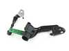 ES#4738964 - 8R0941309C - Rear Headlight Level Sensor - Secured to the left rear control arm and body - Arnott - Audi