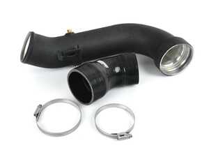 ES#4656919 - TR290S - DO88 Pressure Pipe - N55 E9X E8X - Let your engine breathe better with this DO88 Pressure Pipe! - DO88 - BMW