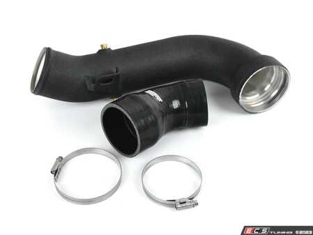 ES#4656919 - TR290S - DO88 Pressure Pipe - N55 E9X E8X - Let your engine breathe better with this DO88 Pressure Pipe! - DO88 - BMW