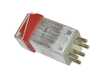 ES#2814506 - 2015400845 - Over Voltage Protection Relay - OVP - Prevents over voltage from damaging vital components. Includes 10 Amp fuse. Backed by our Lifetime Replacement Program! - Hamburg Tech - Mercedes Benz