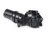 ES#3231986 - 07K115397G - Oil Filter Adapter - Includes filter adapter, filter housing, oil filter, and associated o-rings - Genuine Volkswagen Audi - Audi
