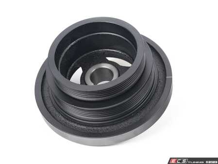 ES#4151171 - 11231438995 - Vibration Damper - Reduces vibrations and connects accessories - Rein - BMW