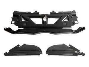 ES#4755701 - G8XCOOCVR - G8X Carbon Fiber Engine Bay Covers - Enhance the aesthetic appeal of your BMW G8X engine bay - Suvneer - BMW