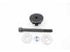 ES#4758040 - VTT-F9X-RBIK - Rear Differential Bushing Insert Kit - Adds strength to your factory bushing without adding unwanted NVH. - Vargas Turbo Technologies - BMW