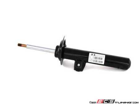 ES#50008 - 31316759647 - Strut Assembly - Left - OEM replacement for your vehicle's suspension - Genuine BMW - BMW