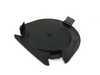 ES#129208 - 51717893279 - Drain Plug Cover - Found in the center of the belly pan - Genuine BMW - BMW