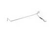 ES#38744 - 17221707992 - Oil Cooling Pipe Inlet - Genuine BMW - BMW