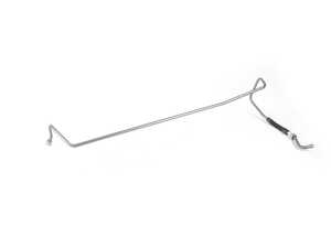 ES#38744 - 17221707992 - Oil Cooling Pipe Inlet - Genuine BMW - BMW