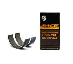 ES#5396379 - 4B1568H-.25 - S14 High Performance Rod Bearing Set - +0.25 Oversized - Includes upper and lower bearing shells for a complete rod bearing replacement. - ACL - BMW
