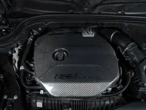 Carbon Fiber Engine Top Cover - Pre-LCI F55 F56 F57 F54 F60