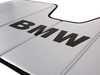 ES#195158 - 82110417516 - UV Sunshade - (NO LONGER AVAILABLE) - Used to keep the summer sun from overheating your Z4 interior. - Genuine BMW - 