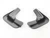 ES#4476662 - 17A075101A - Mud Flap Set - Rear  - Additional protection from the elements - Genuine Volkswagen Audi - Volkswagen