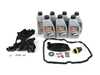 ES#4684551 - 1402701161kit3 - 722.6 Complete Transmission Service Kit  - Featuring a Complete VEMO Service kit for your 722.6 Transmission - Vemo - Mercedes Benz Porsche