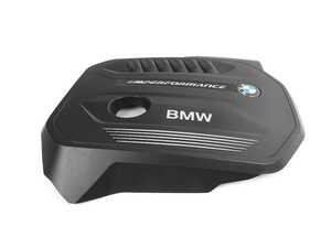 ES#4179404 - 11128687751 - ENGINE COVER - Genuine BMW - BMW