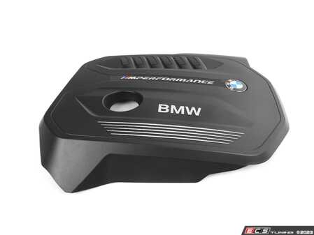 ES#4179404 - 11128687751 - ENGINE COVER - Genuine BMW - BMW