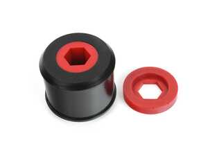 ES#4662456 - PSB640 - PSB Performance Polyurethane Front ( Rear Section ) Control Arm ( Wishbone ) Bushing - Priced Each  - Improves handling and control : upgrade to a more engaging driving experience - PSB - MINI