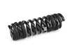 ES#4635890 - 33537888479 - BMW Replacement Rear Coil Spring - M2 - Rear coil spring for BMW G87 M2 ensures stability and comfort. - Genuine BMW - BMW