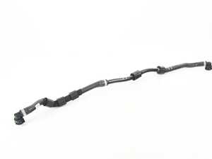 ES#3532983 - 17128678415 - Hose - Radiator - Genuine BMW - BMW