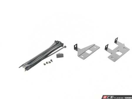 ES#200614 - 84110150530 - SIRIUS INST. KIT 3SE - Genuine BMW - BMW