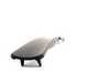 ES#127885 - 51711953645 - Bumper Fill Plate - Fills the center lower grill position. - Genuine BMW - BMW